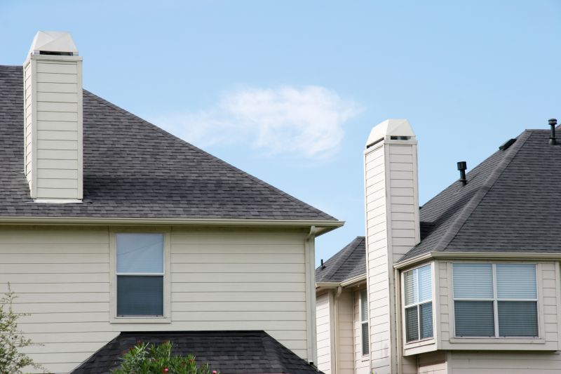 Residential Roof Replacement in Providence, RI
