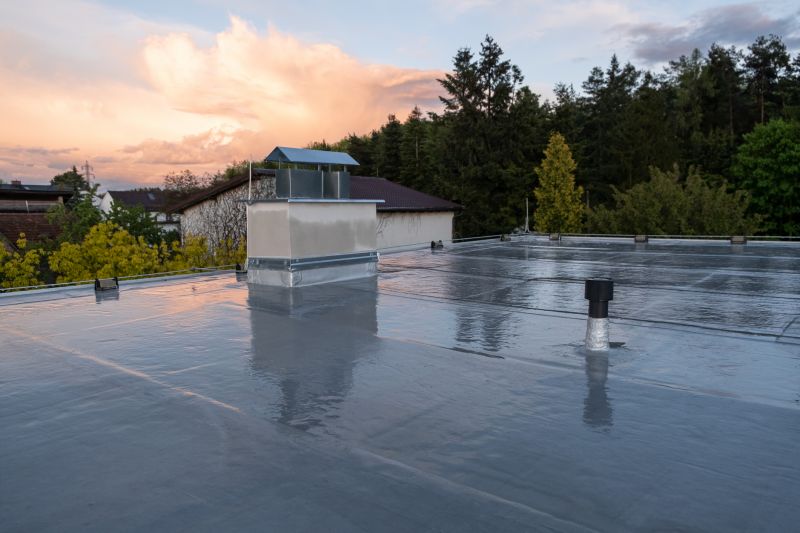 Common Mistakes Property Owners Make With Roof Sealing