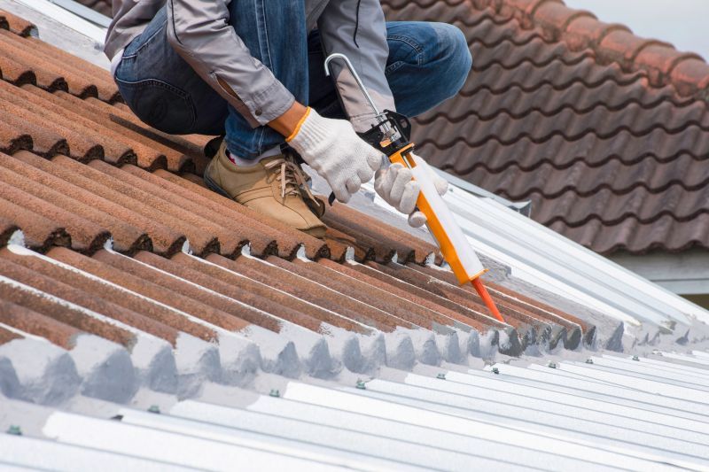 Common Mistakes Property Owners Make With Roof Sealing