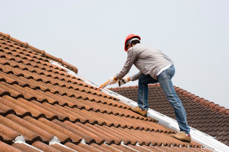 How Roof Sealing Stops Small Leaks Before They Become Major Problems