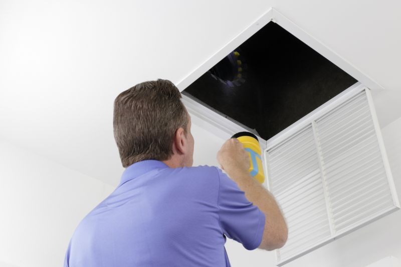 Ventilation Services