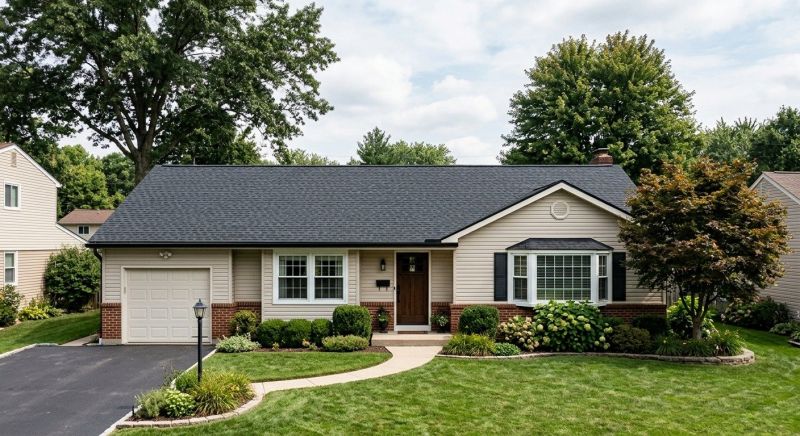 Shingles Replacement in Framingham, MA