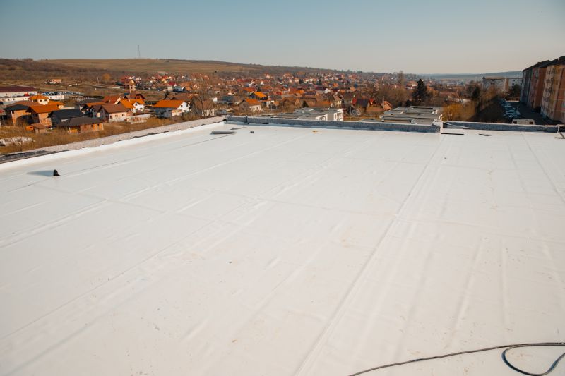 Signs Your Building Needs Professional Roof Waterproofing
